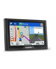 Официальный Garmin Drive 50 EU LMT!